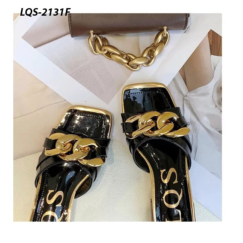 SANDAL CEWEK FASHION LQS-2131F