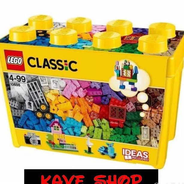 lego 10698