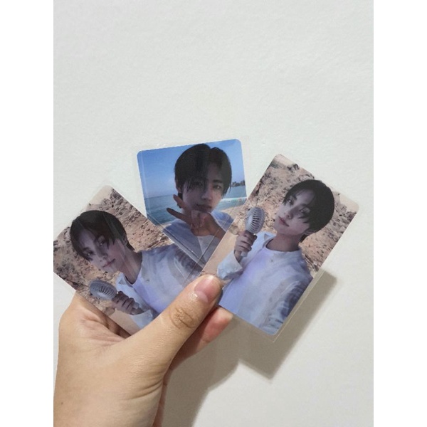 LD M2U Jungwon Sunghoon ENHYPEN