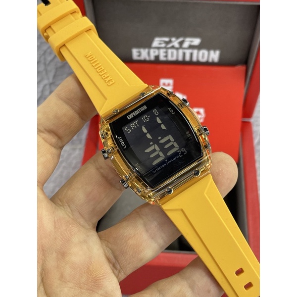 expedition e6827m wanita digital original
