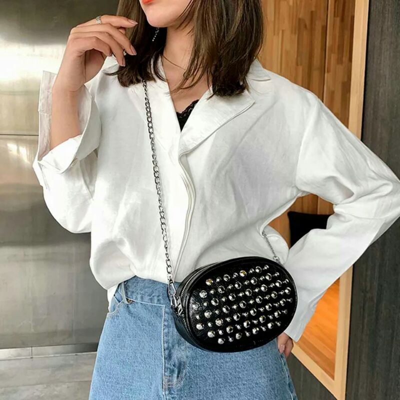 Tas Selempang Wanita Waistbag Murah Tas Cantik Tas Fashion