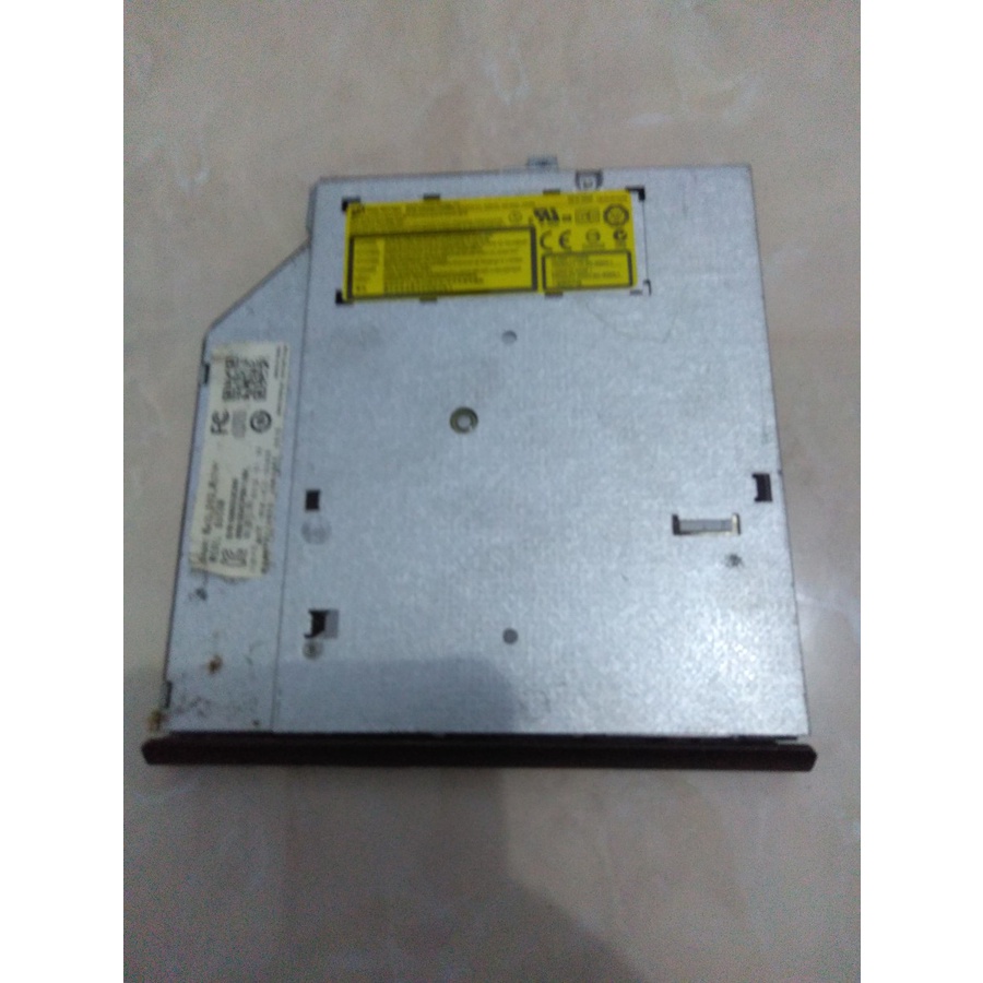 DVD RW + Tutup Laptop Asus A455L