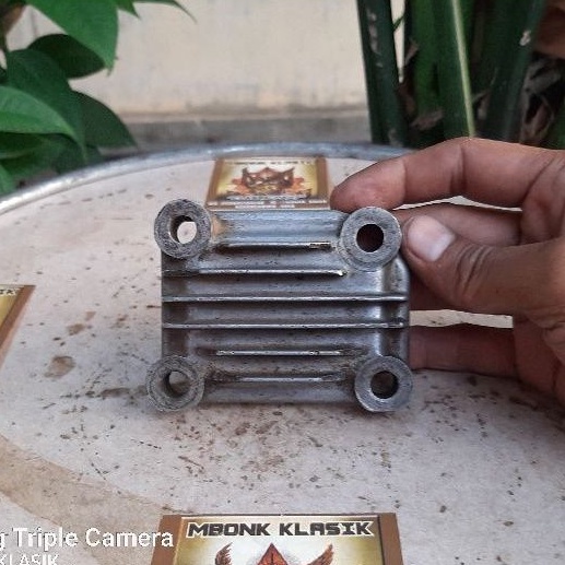 cover tutup cylinder head honda s90 s90z ORIGINAL cover tutup cylinder head s90 s90z