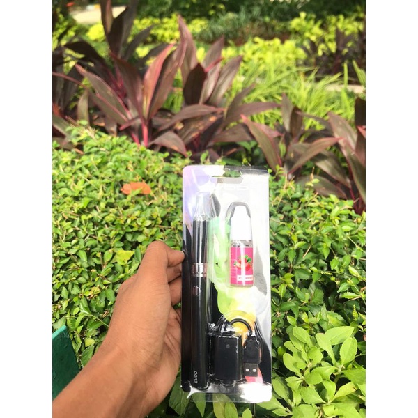 EVOD 1100MAH SIAP PAKAI MURAH-2