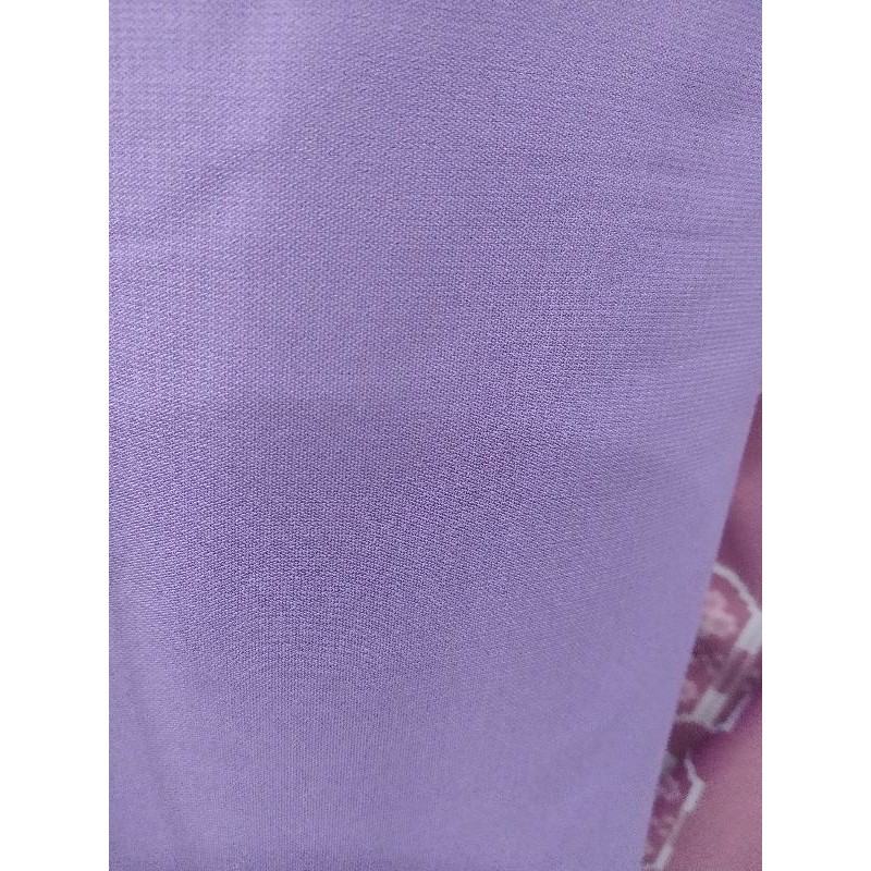 Kain Memora Kain New Ozora Silk Bahan Lembut Jatuh Halus Silk Lebar 150 cm Murah Kualitas Premium Kain Gamis Kain Murah Malang Kain Polos