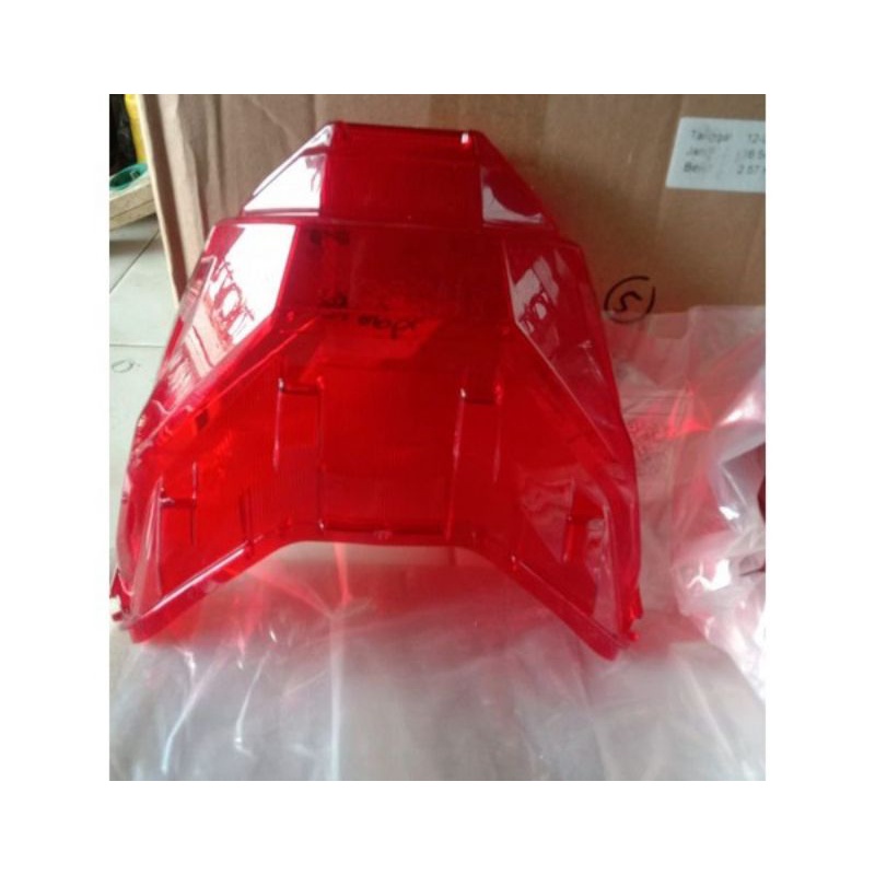 Mika kaca lampu stop belakang Vario 160 K2S 2022 original