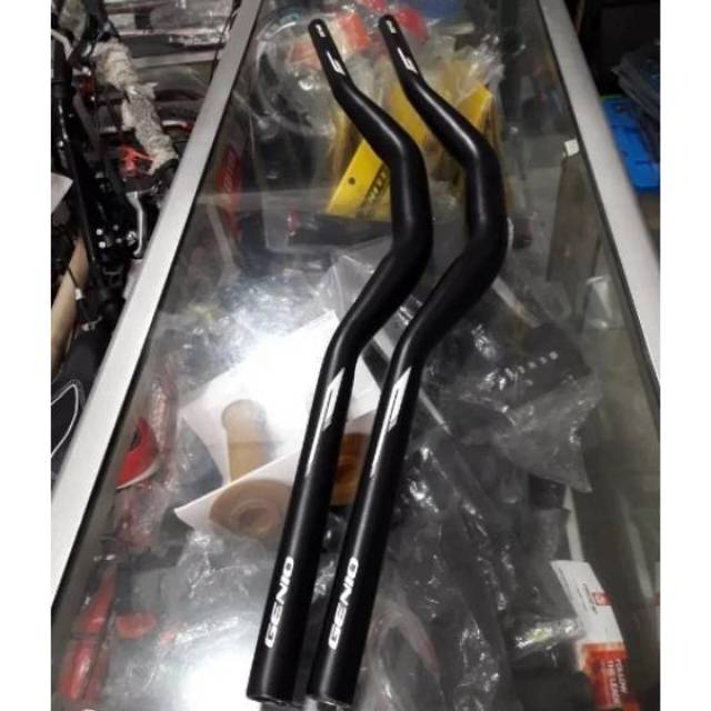 HANDLEBAR MTB GENIO / STANG MTB GENIO OVERSIZE