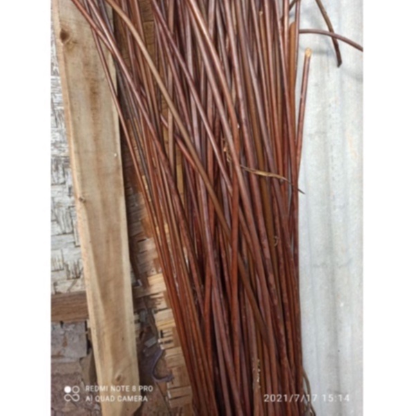 

handam bahan pena kaligrafi paku anam 100cm [NRS]