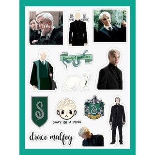 Image of thu nhỏ Sticker pack - Harry Potter and Friends Character #4