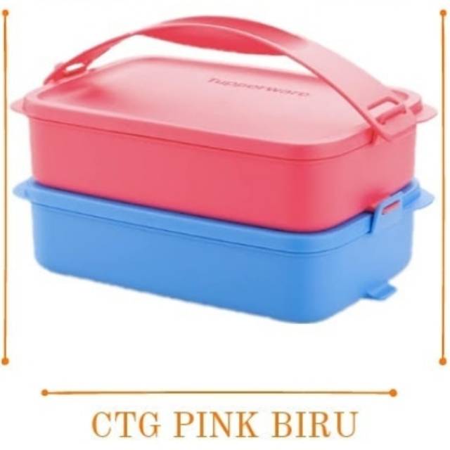 SALE CTG PINK BIRU