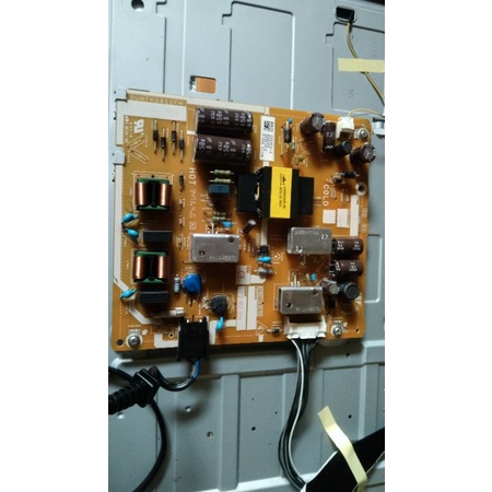 PSI regulator powersapply tv Sharp 2T-C32BG1I 2TC32BG1I 2T-C32BG11