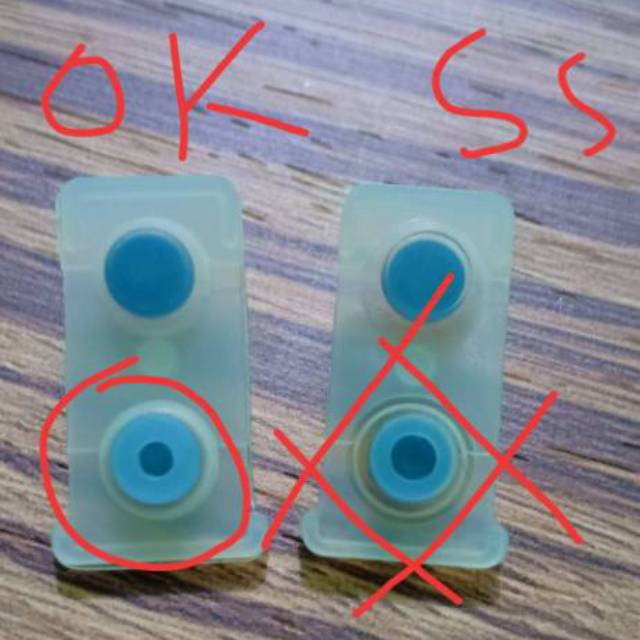 RL PS3 ORIGINAL GS / KARET PS 3 RL