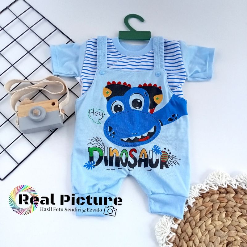 Baju kodok bayi/overall bayi/ jumper bayi