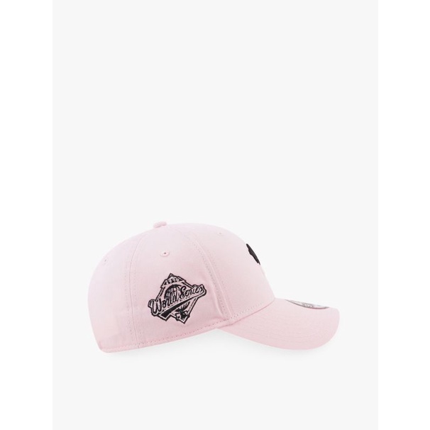 Topi New Era Strawberry Milkshake Neyyan Black women Caps