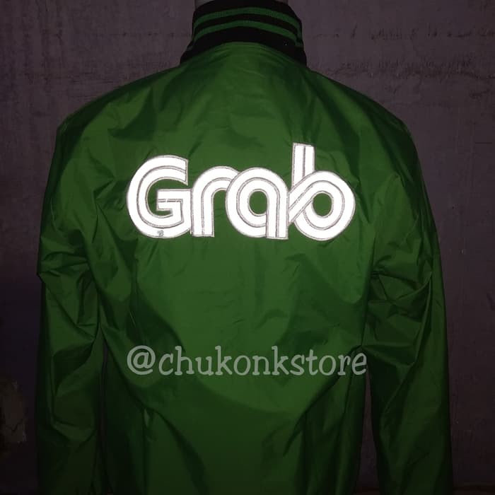 1070+ Jual Jaket Grab Model Baru Gratis