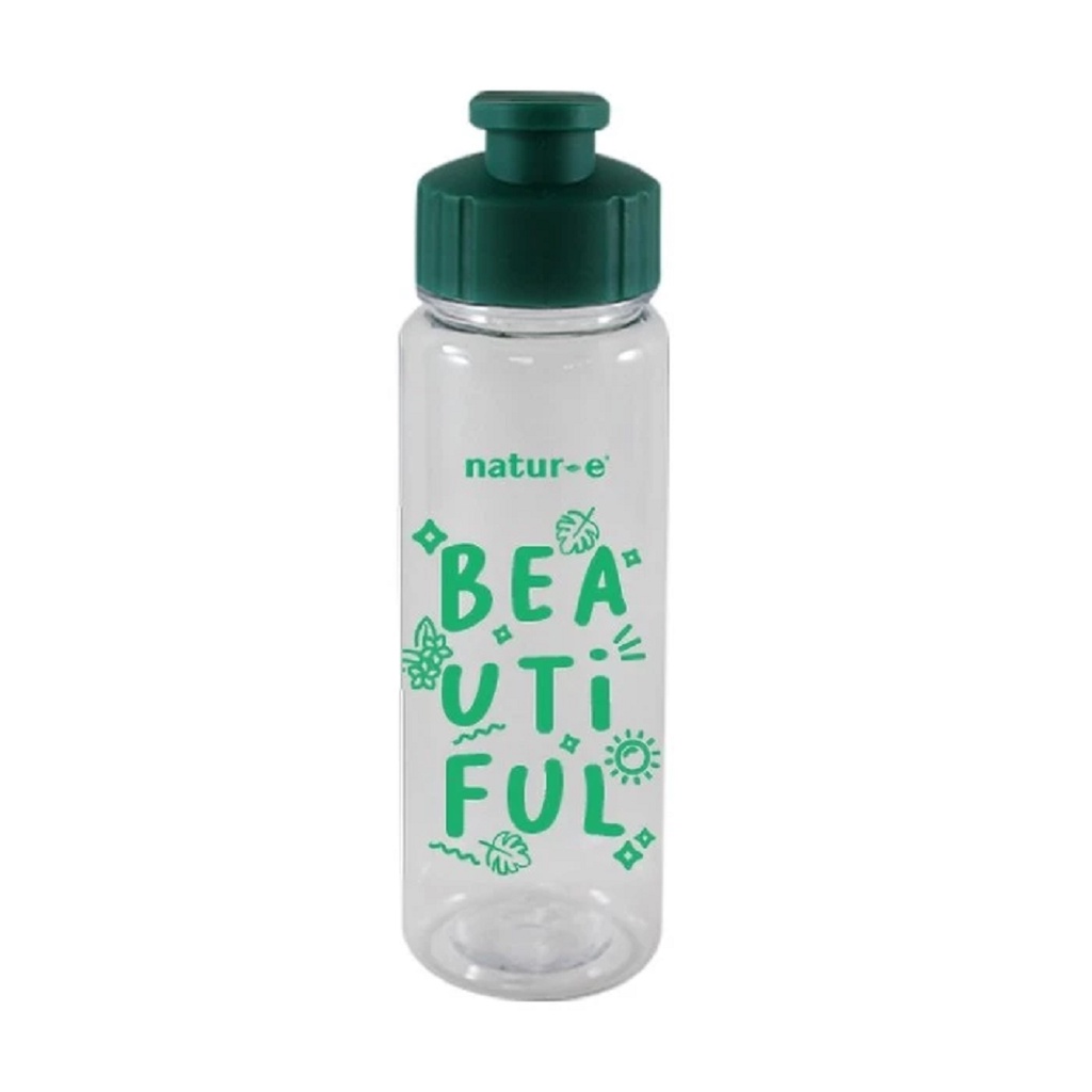 Botol Ekslusif BPA Free