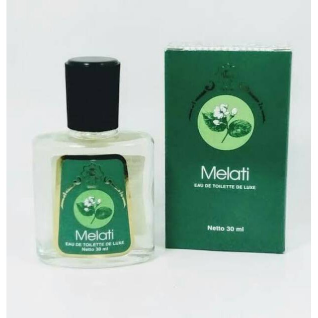 ✿ MADAME ✿ VIVA QUEEN PARFUM MELATI 30 ML ORIGINAL