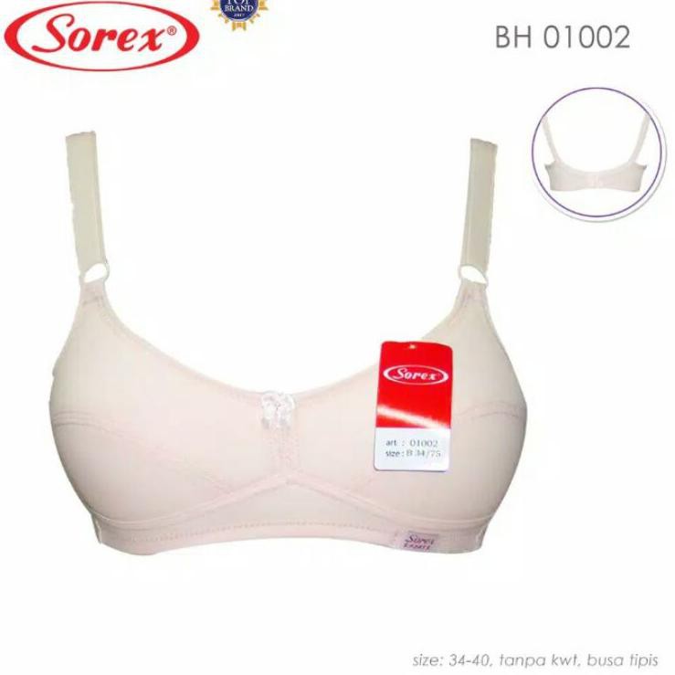 ➸ Bra / BH Sorex 01002 ❆
