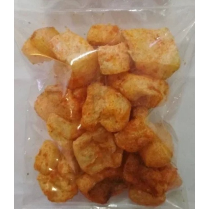 

kerupuk kulit