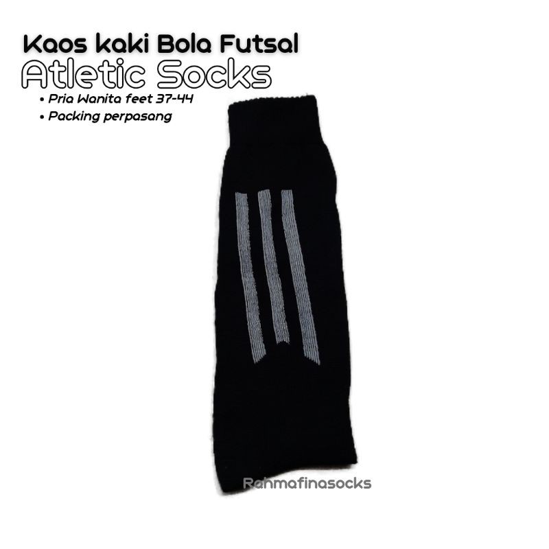 Kaos Kaki bola kaos kaki futsal