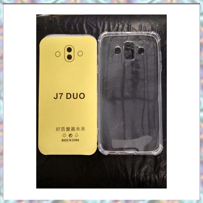 Samsung Pro Anti Crack Case Case Samsung Anti ~ Anti Crack Softcase Samsung J7 Duo New