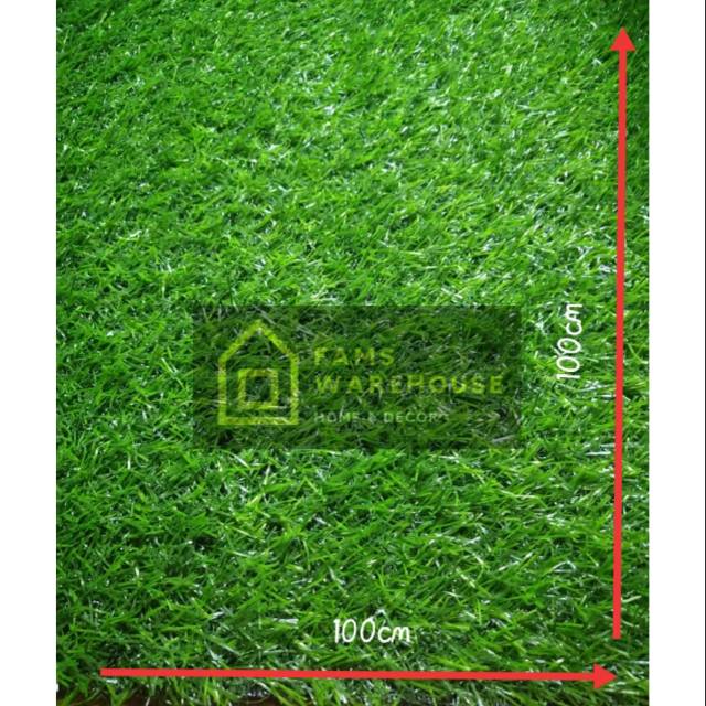 Rumput sintetis/artificial grass/karpet rumput sintetis