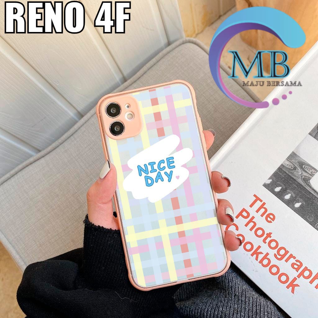 SS085 SOFTCASE OPPO A1K A3S A5S A7 A12 A11K A15 A15S A16 A52 A92 A53 A33 A54 A74 A93 A9 A5 2020 A8 A31 F9 RENO 4 4F 5F 6 A8 7 7z A96 A57 2022 MB2532