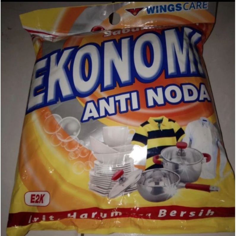 Sabun Cream Ekonomi Anti Noda 2kg