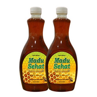 

MADU SEHAT 640 ml