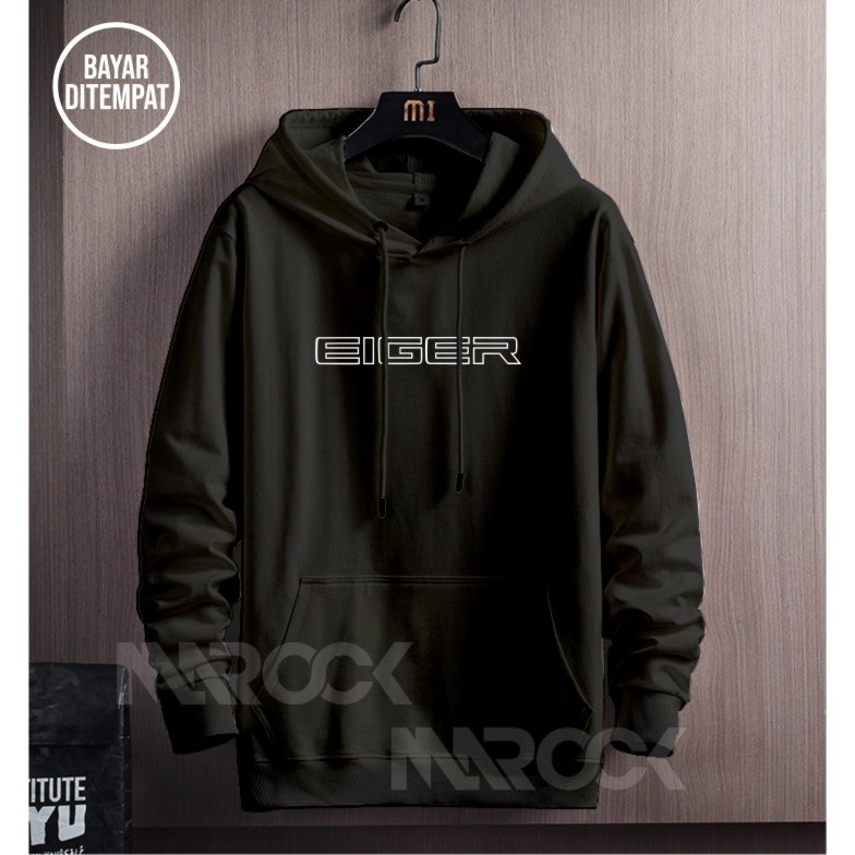 NEW Jaket Distro Sweater Hoodie Distro Pria Dan Wanita Musim Dingin