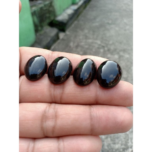 kecubung Wulung asli Baturaja