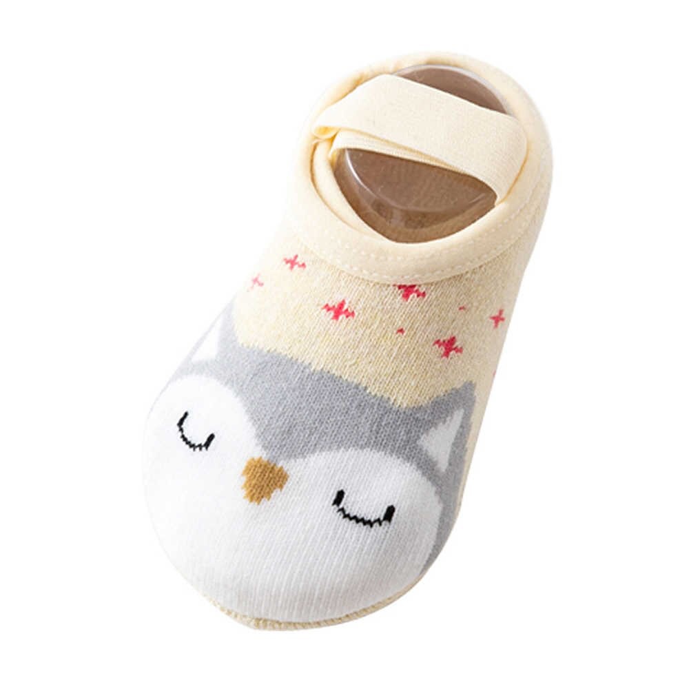 Topprice COD Kaos Kaki Boneka Anak Bayi 3D Lucu Karakter Kaoskaki Motif Unik Socks Kids BB16