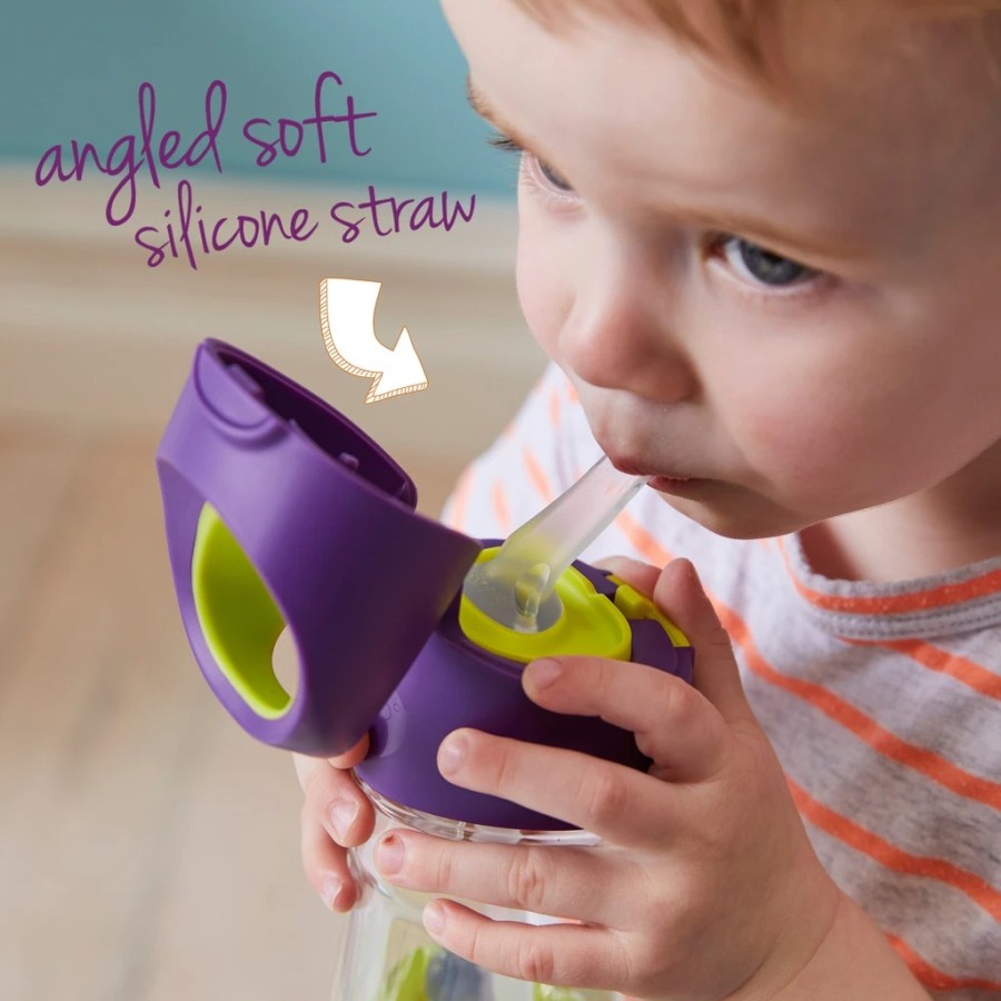 B.Box Tritan Drink Bottle