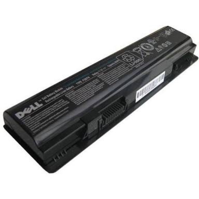 Baterai Dell Vostro A840 A860 1014 1088 Inspiron 1410 F287H