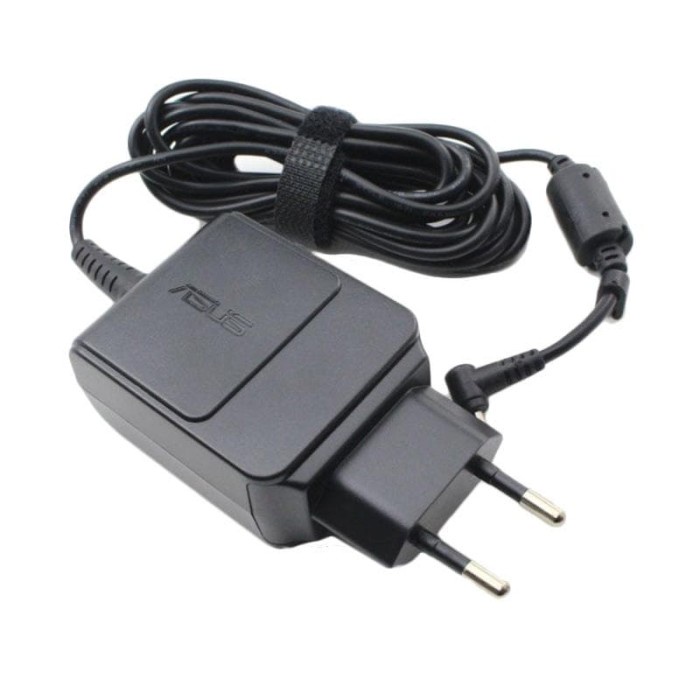 Adaptor Charger original Laptop Asus Eee Pc (19v - 1.58a) BERGARANSI