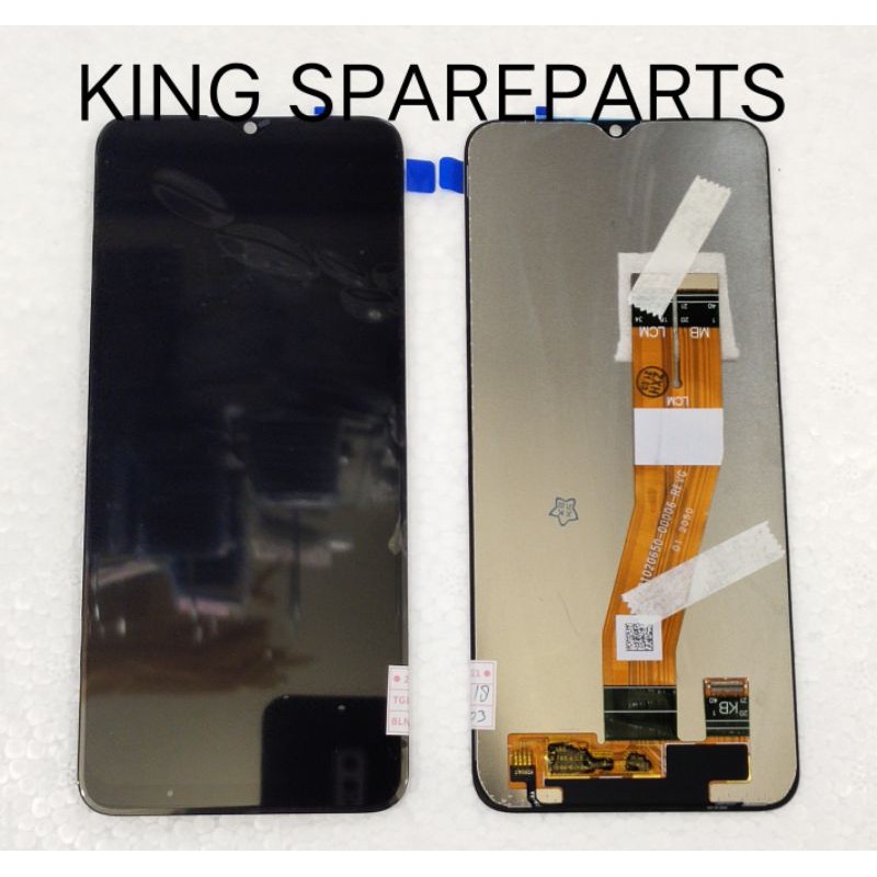 LCD TOUCHSCREEN SAMSUNG GALAXY A02S A025 A025F INCELL