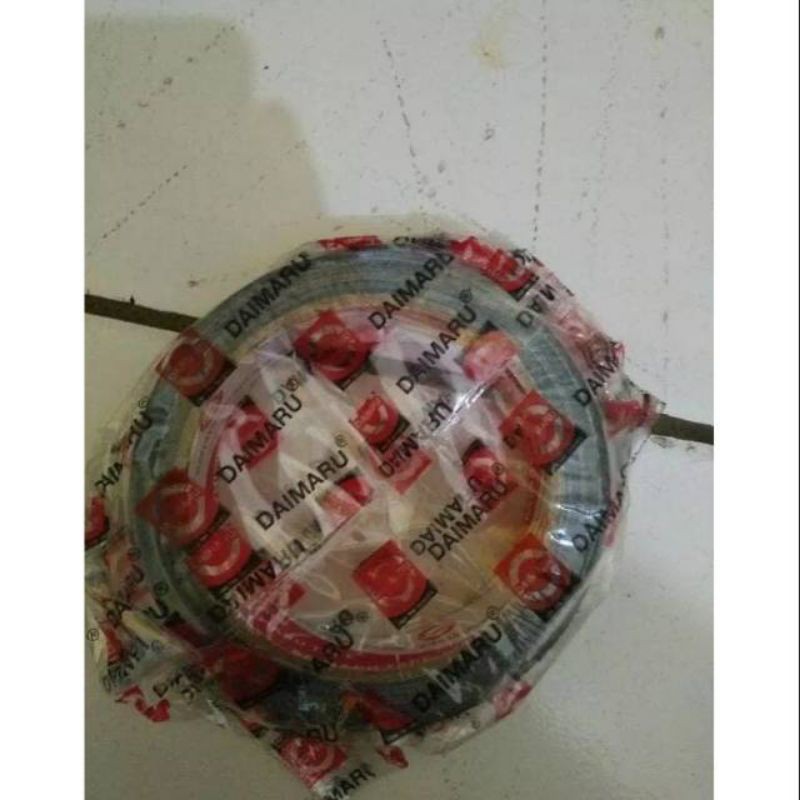 

Lakban kain hitam 1 inch jilid daimaru