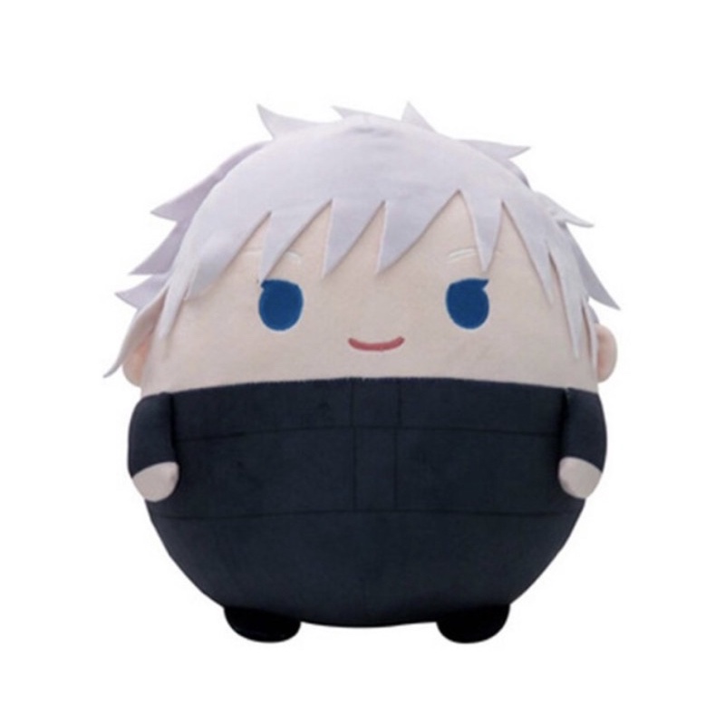 Fuwa Gojo Satoru M BOOKED Pelunasan