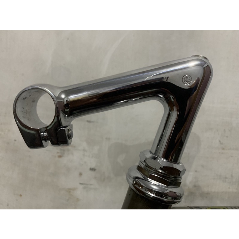 stem nitto jaguar njs 110mm