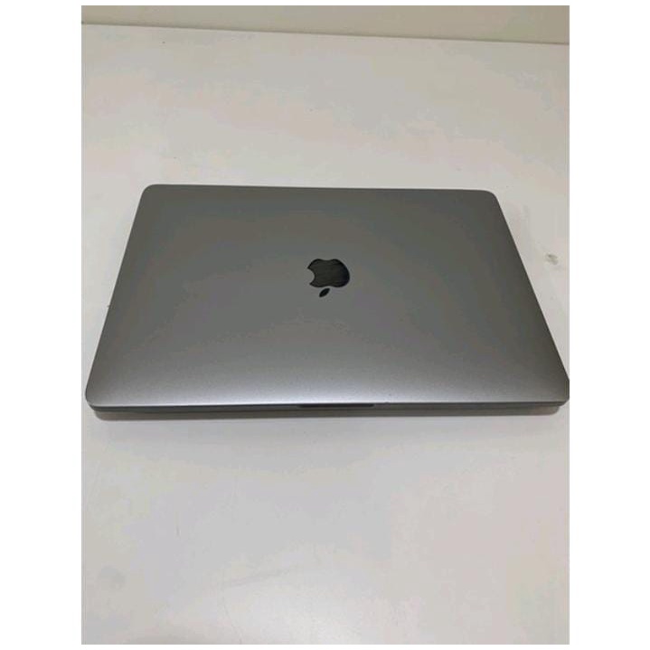 Macbook Pro 2017 Non Touchbar Retina 13 inch RAM 8 // 16 GB // SSD 128 // 256 GB Second Original