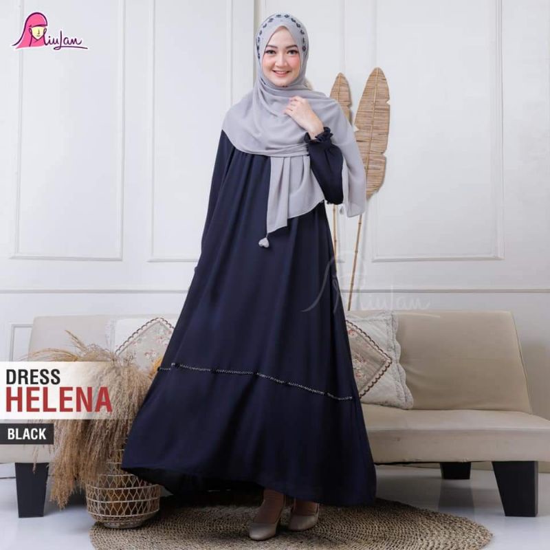 Dress Helena