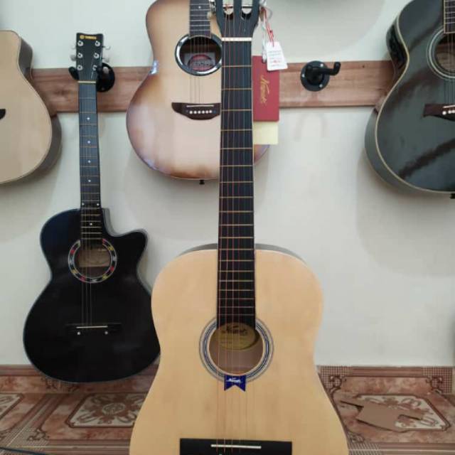 Gitar Kapok