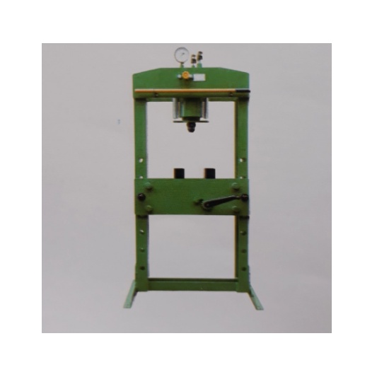 Oil Hydraulic Press NAGASAKI - Cap 35 Ton