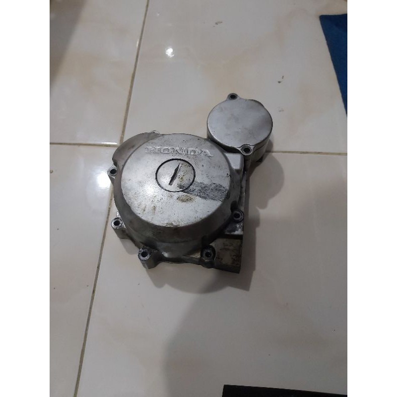 Bak maghnet Bak magnet kalter kiri megapro primus original copotan