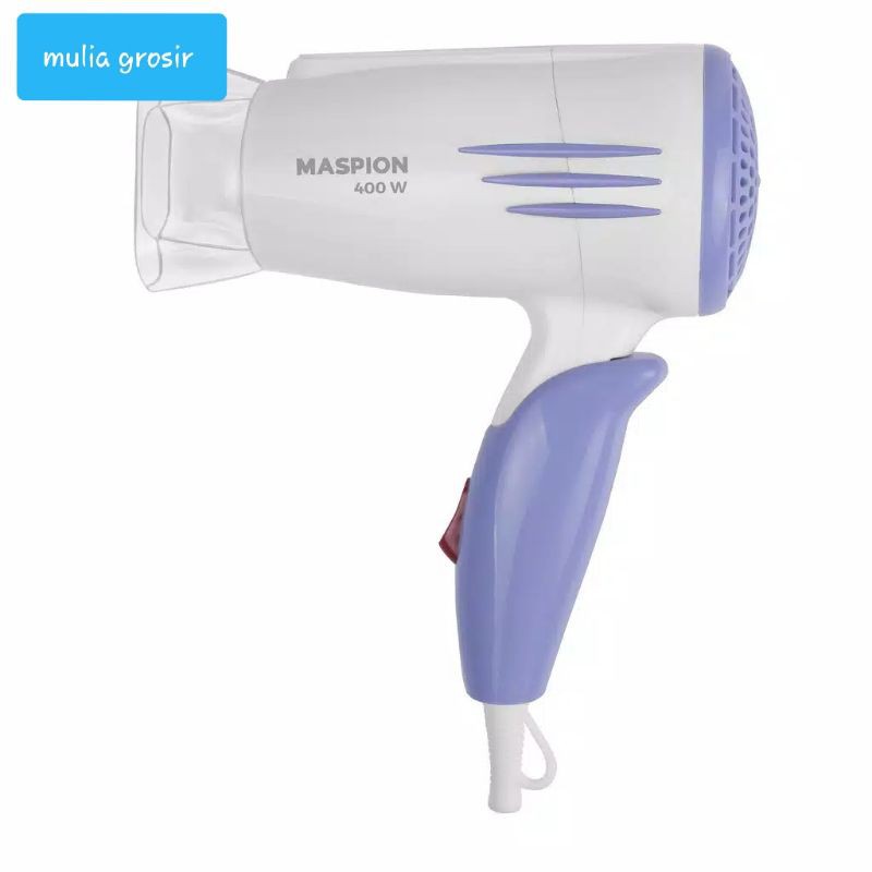 Hair Dryer Maspion MHD 104WP