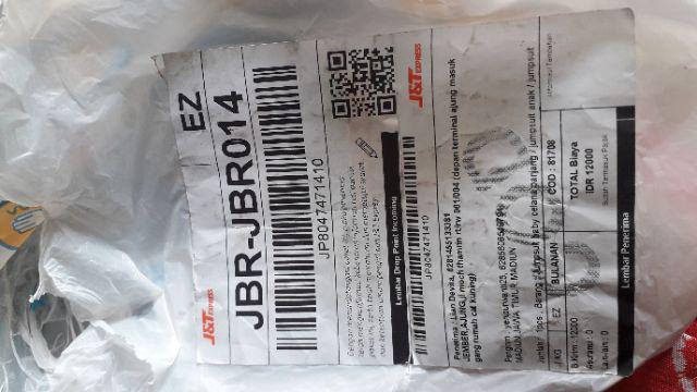 Dress Batik Anak / Daster Batik / Dres Batik Kerut