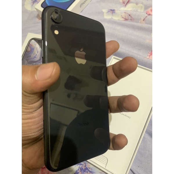 Iphone XR 64/128GB EX Inter Like New