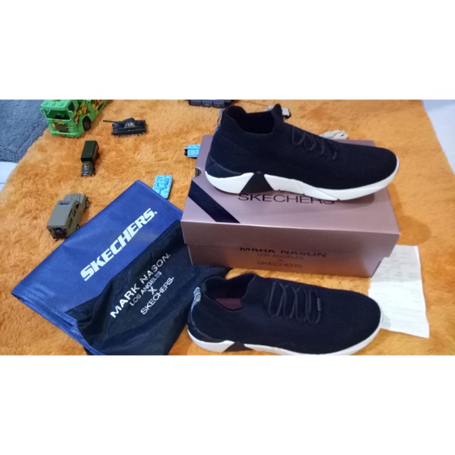 Sepatu Skechers Mark Nason Los Angeles