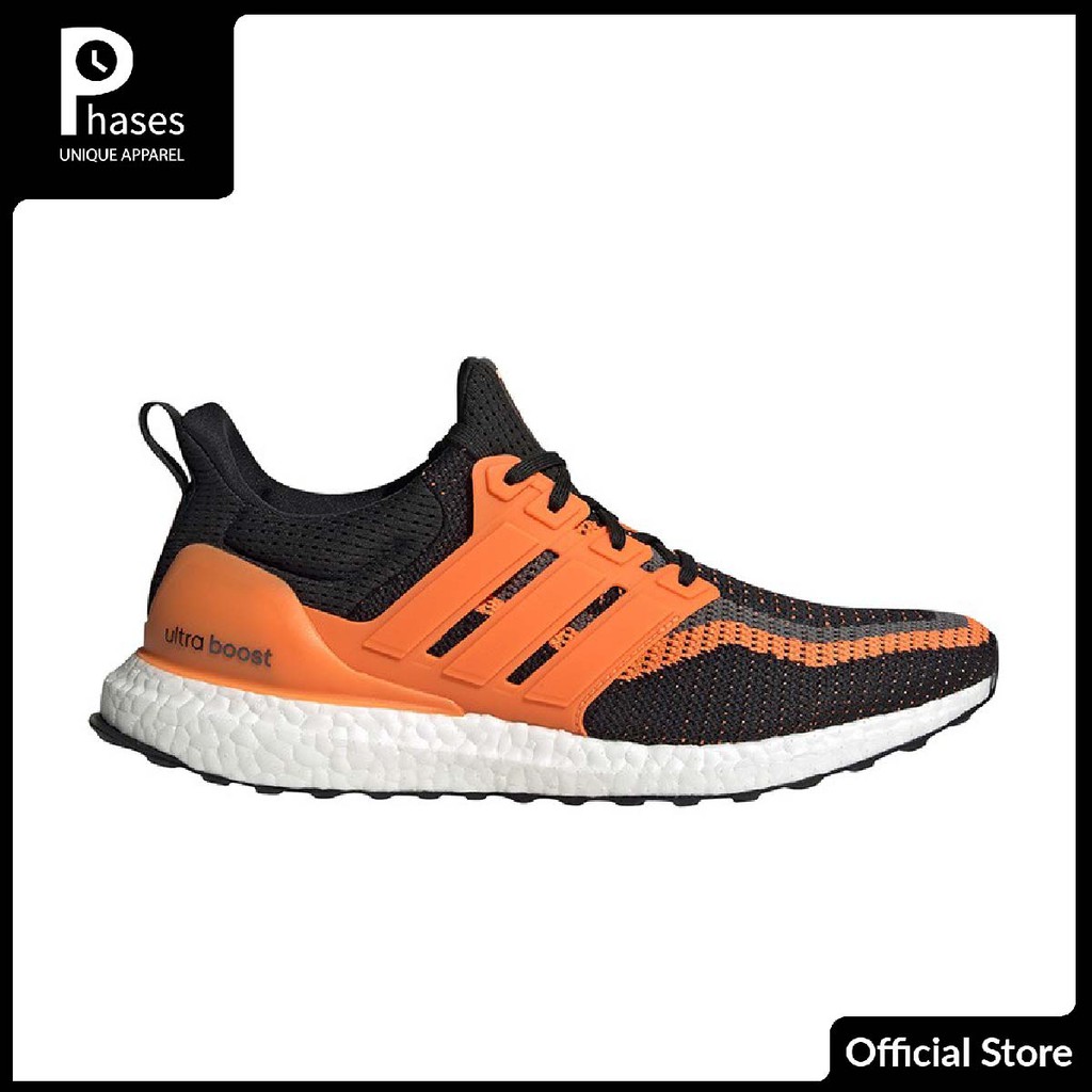 Adidas Ultraboost DNA Juventus Edition Original