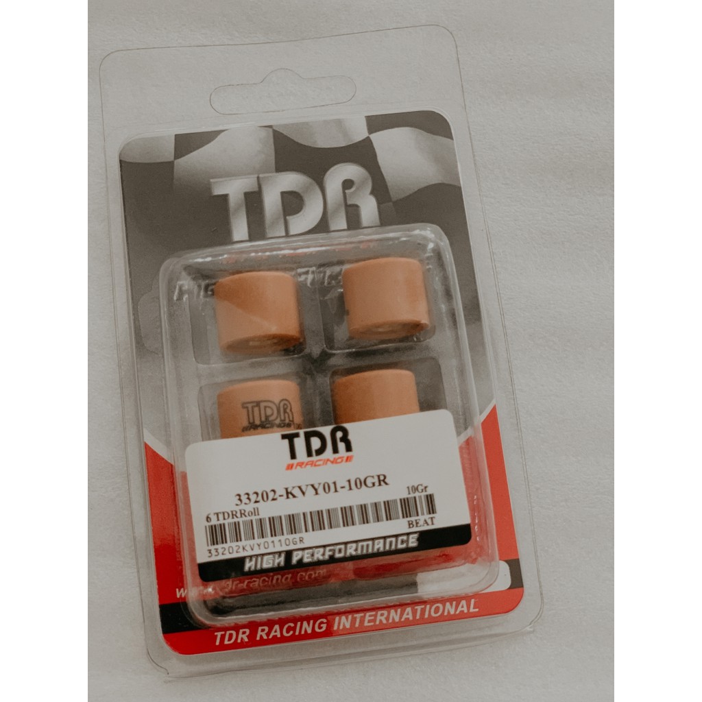 Roller Beat TDR 10 gram